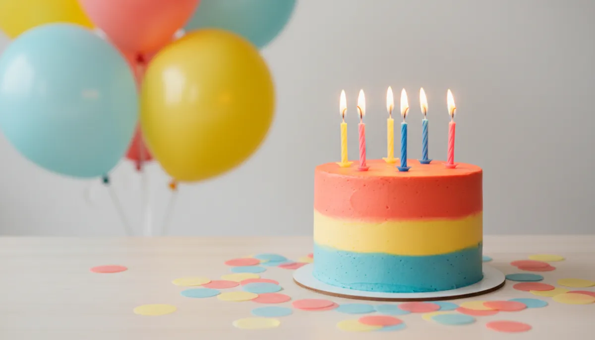 Voorbeeld van een Vlijstje verlanglijstje